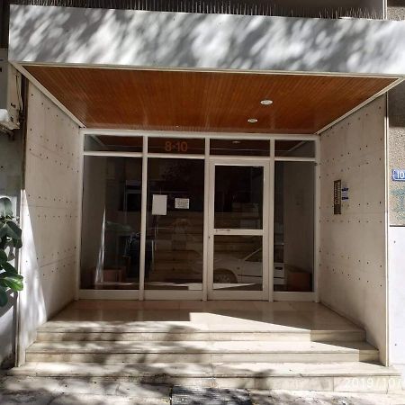 Lg Apartment Bnb Atene Esterno foto