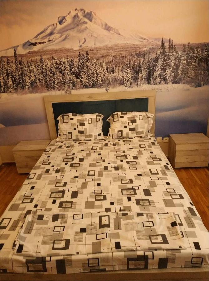 Lg Apartment Bnb Atene Esterno foto