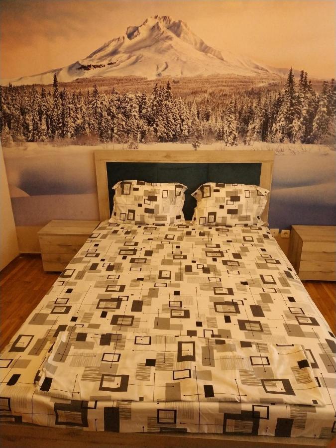 Lg Apartment Bnb Atene Esterno foto